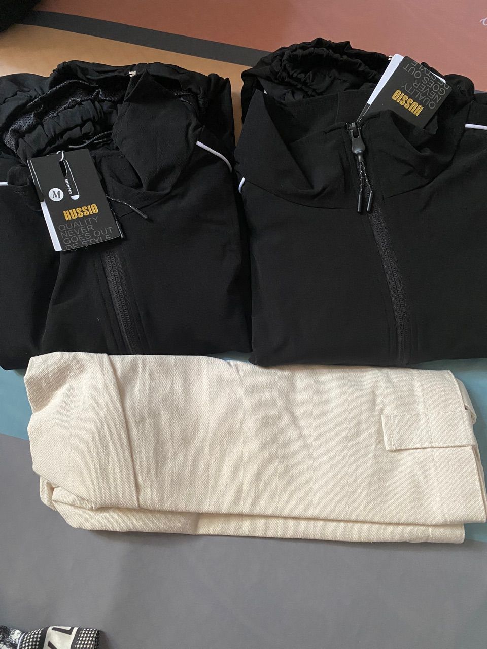 Review image