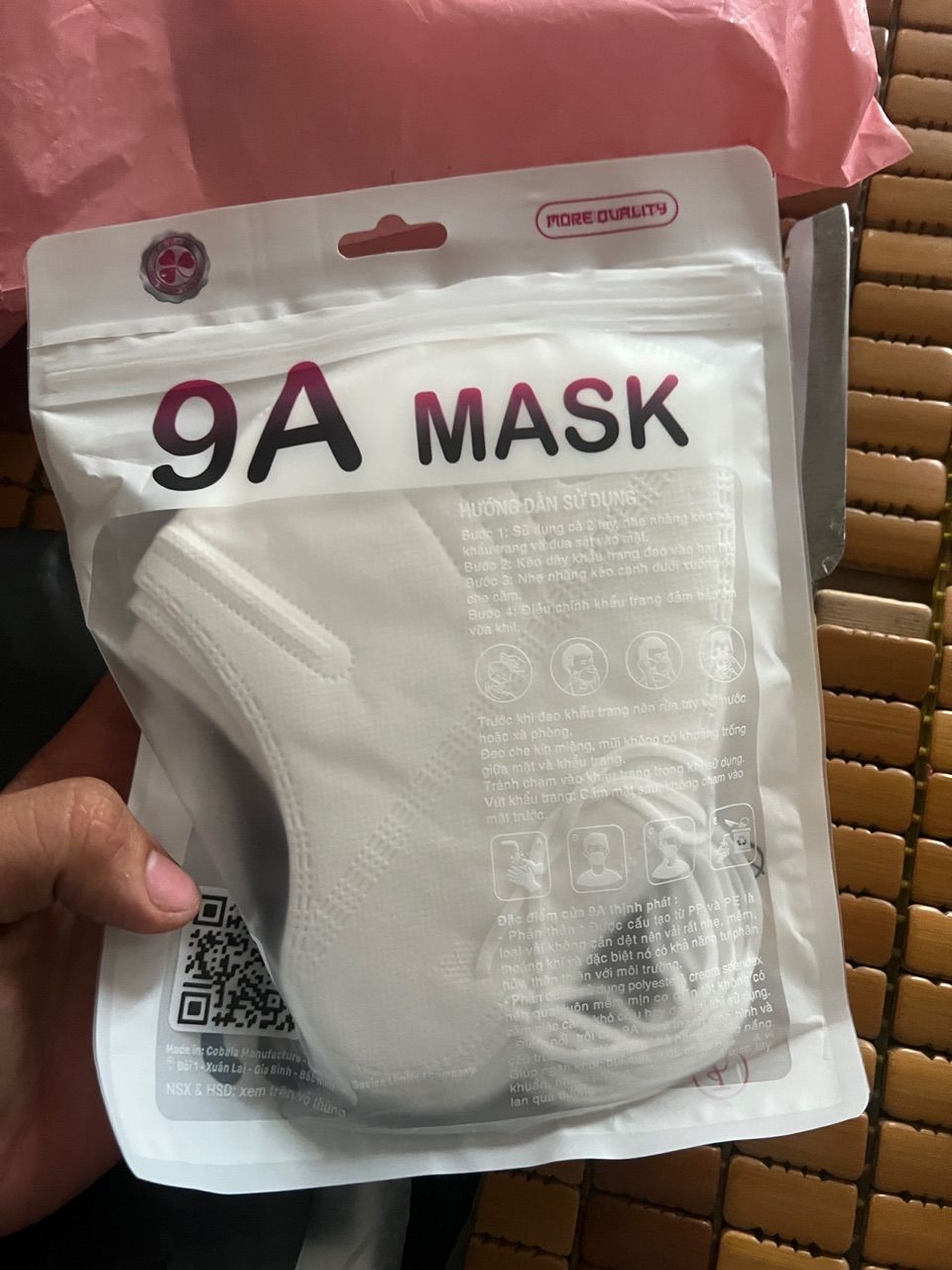Ảnh đánh giá