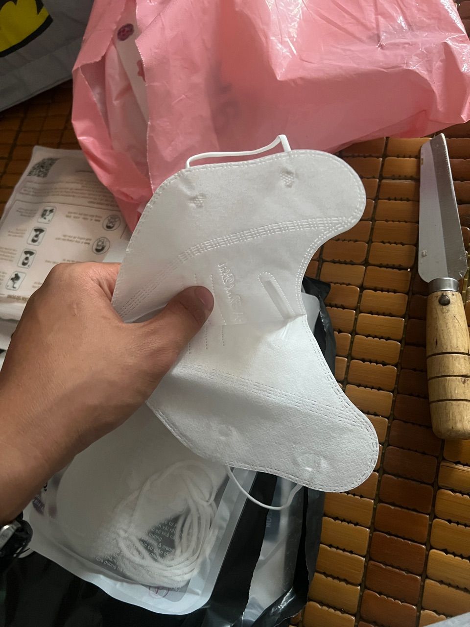 Ảnh đánh giá