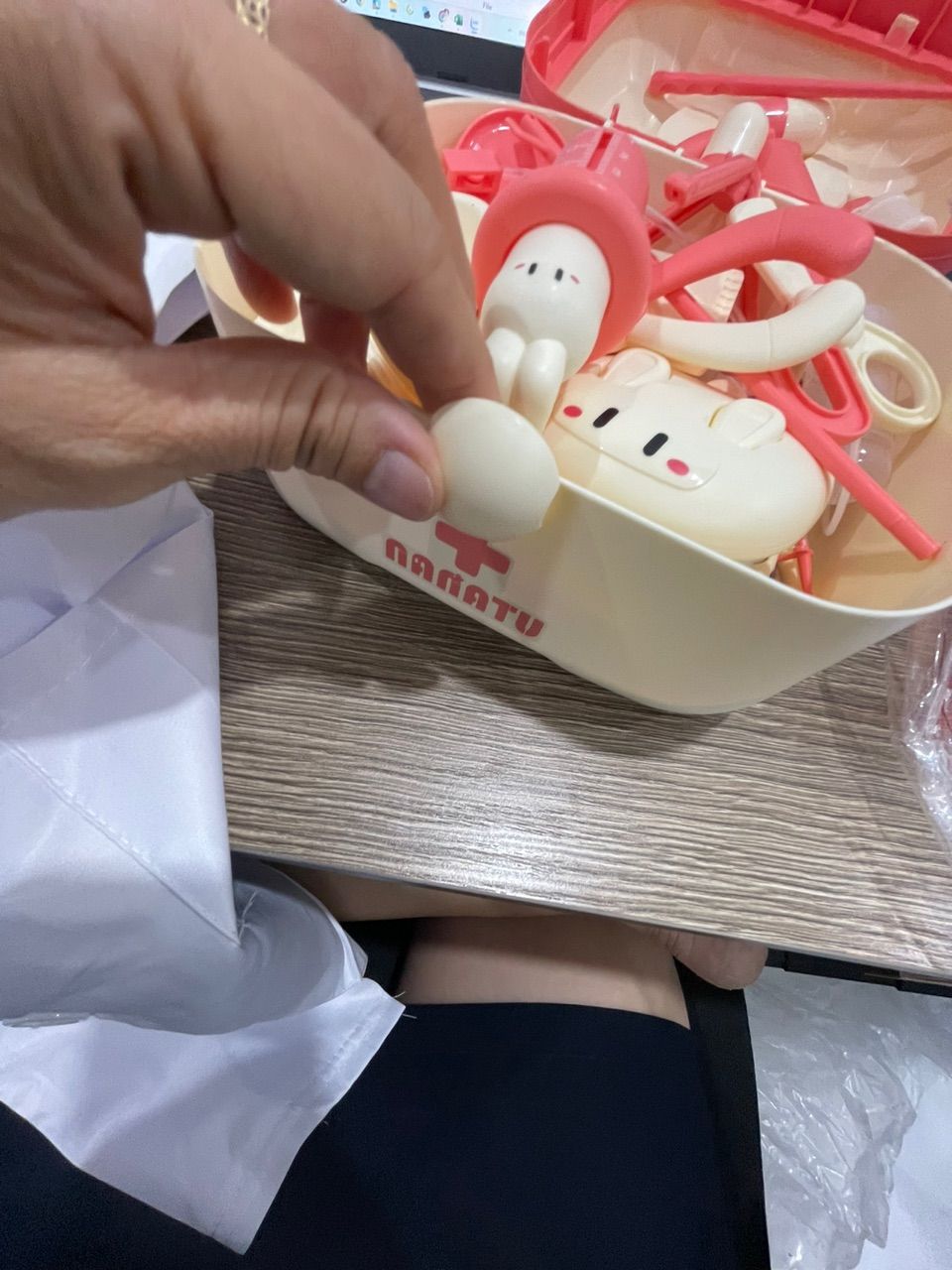 Ảnh đánh giá