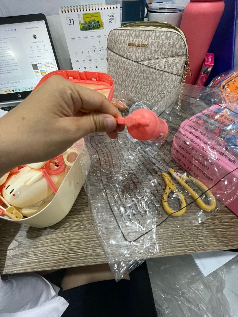 Ảnh đánh giá