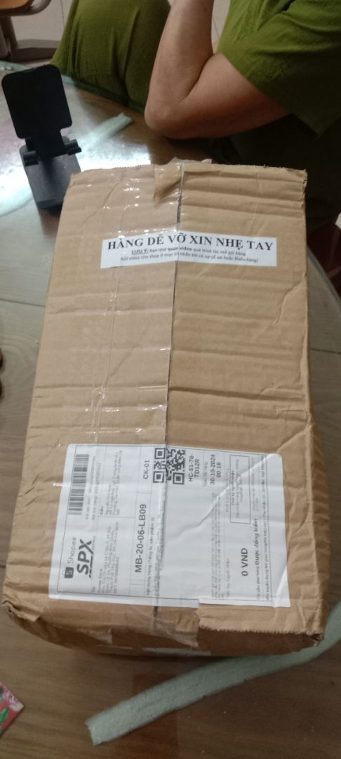 Ảnh đánh giá