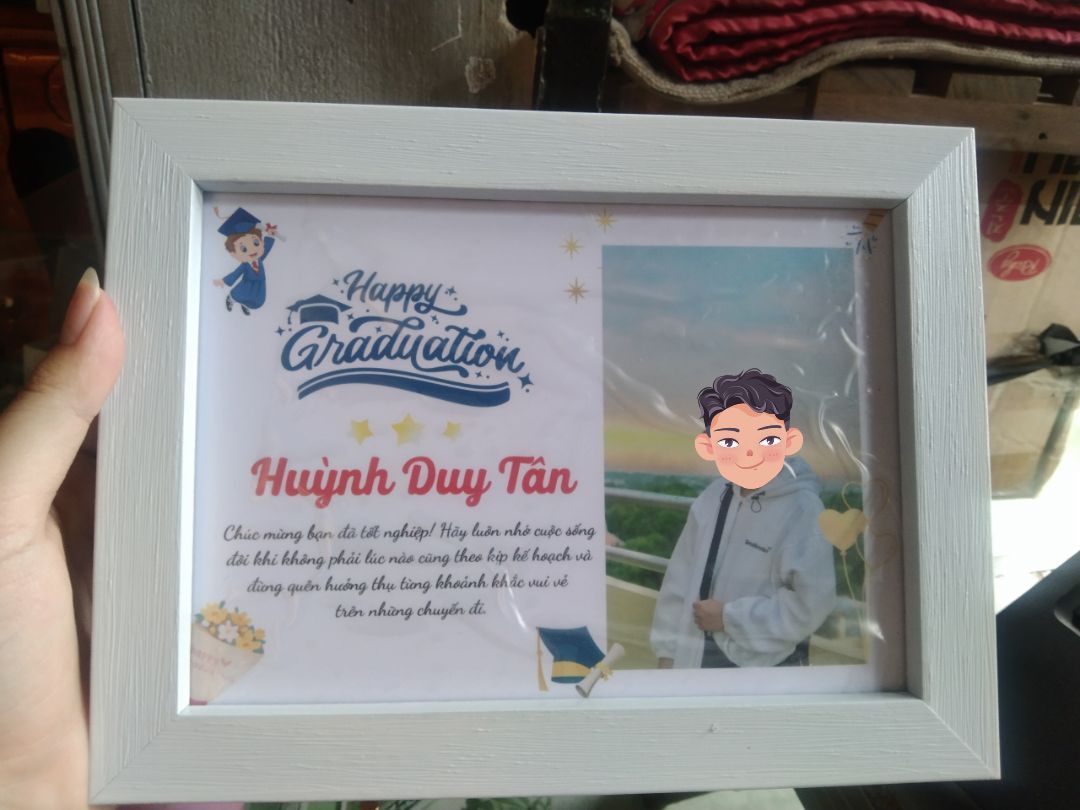 Ảnh đánh giá