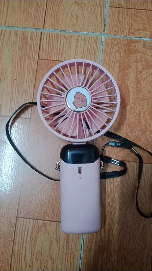 Quạt DIDOOGLT màn hình LED