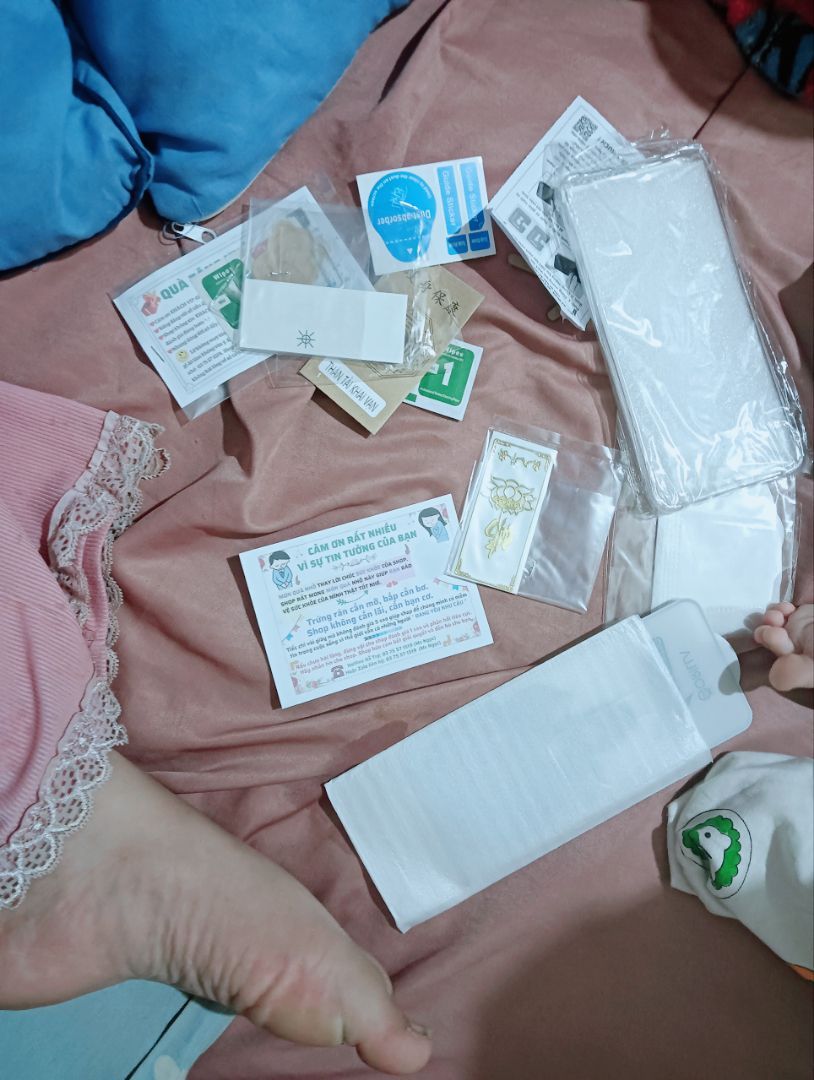 Ảnh đánh giá