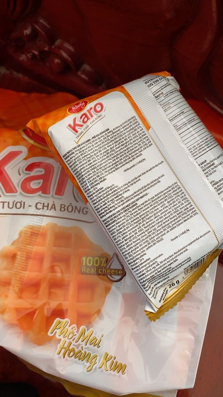 Ảnh đánh giá