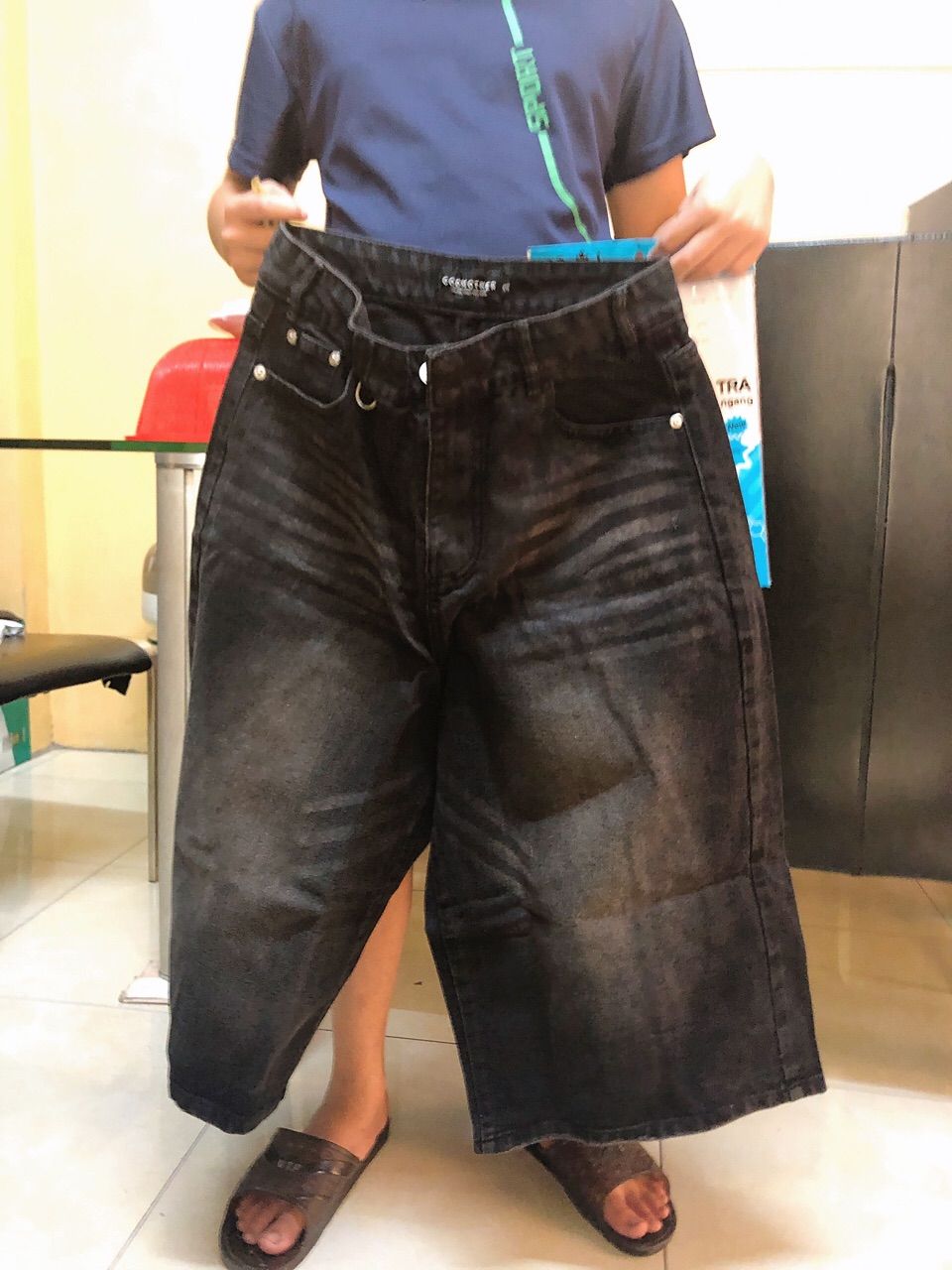 Ảnh đánh giá