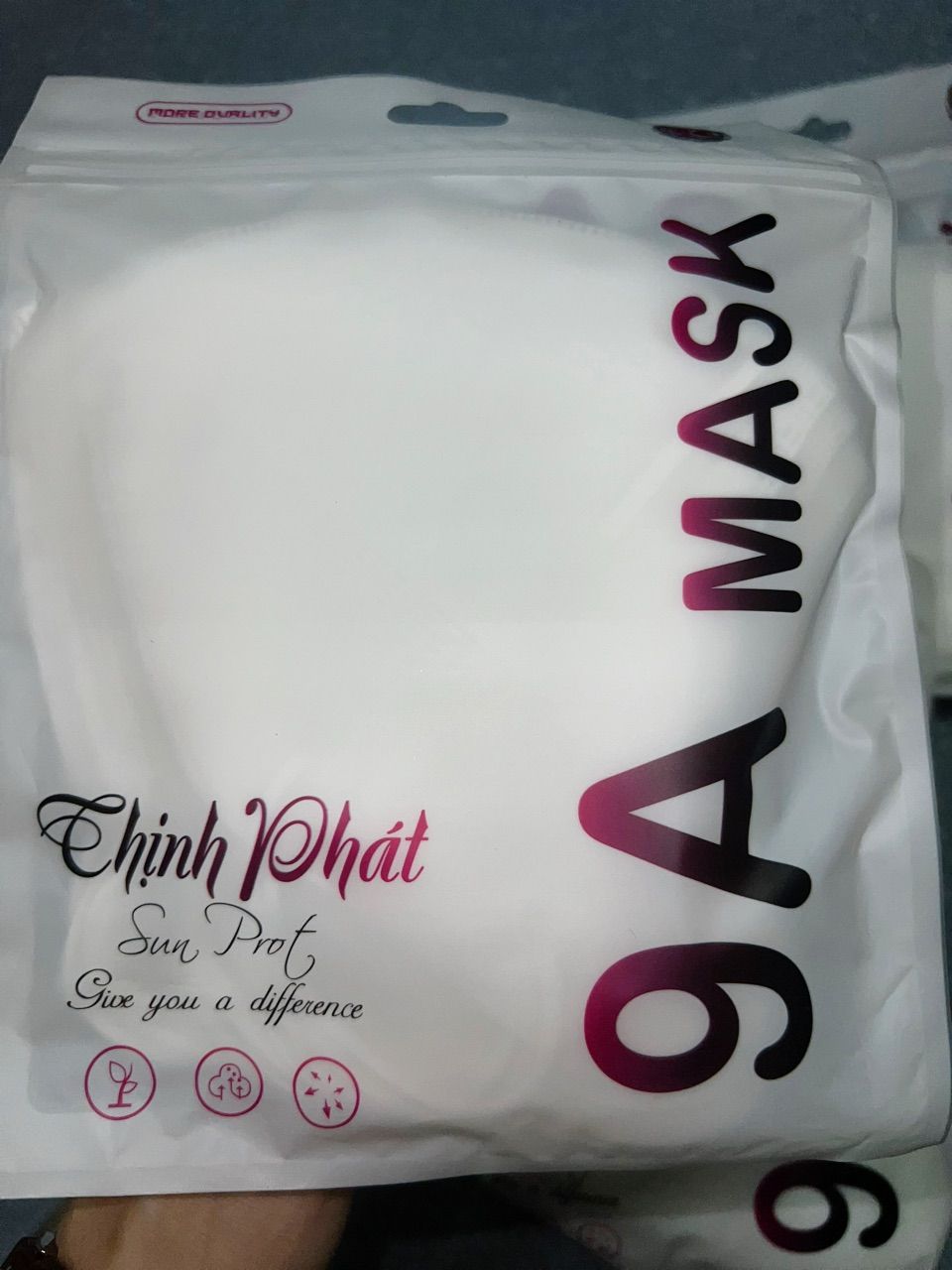 Ảnh đánh giá