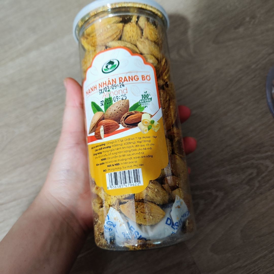 Ảnh đánh giá