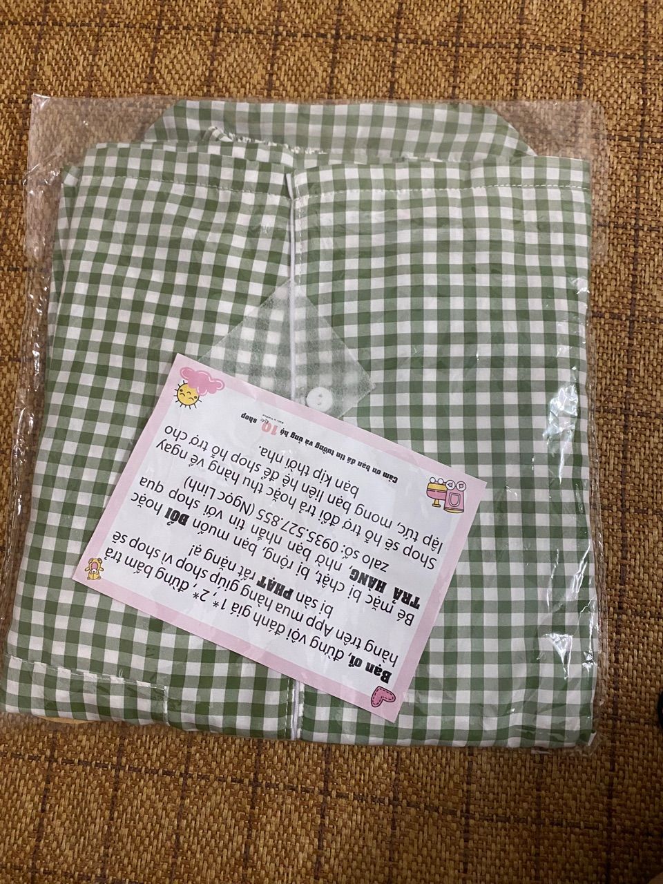 Ảnh đánh giá