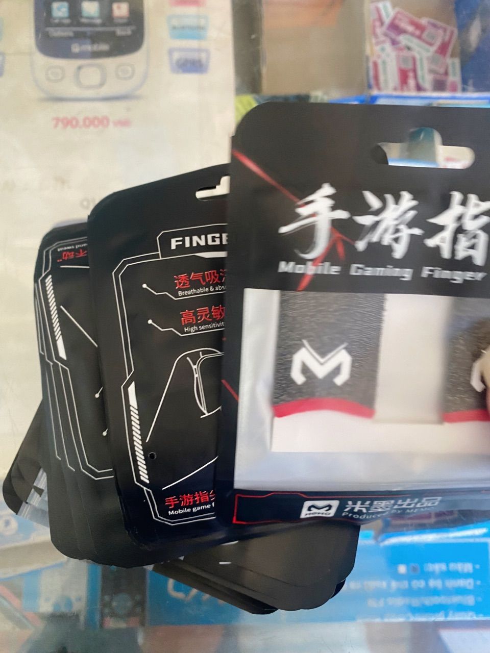 Ảnh đánh giá