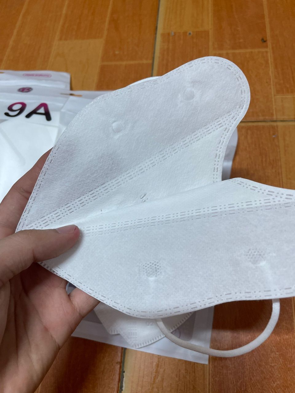 Ảnh đánh giá