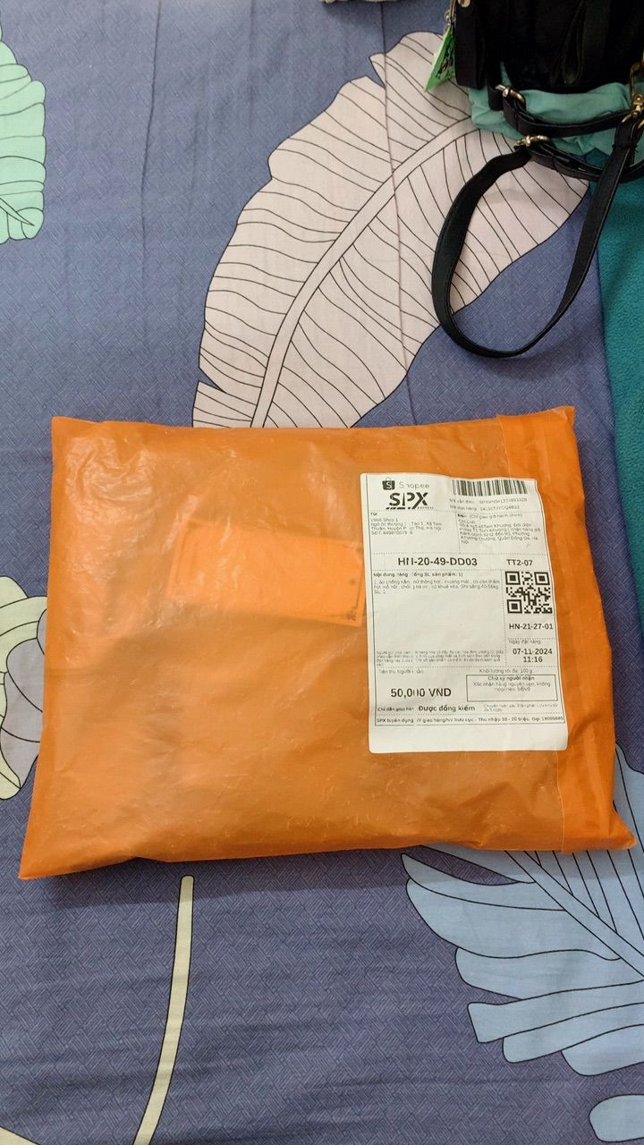 Review image