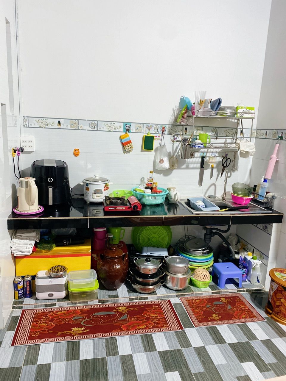 Ảnh đánh giá