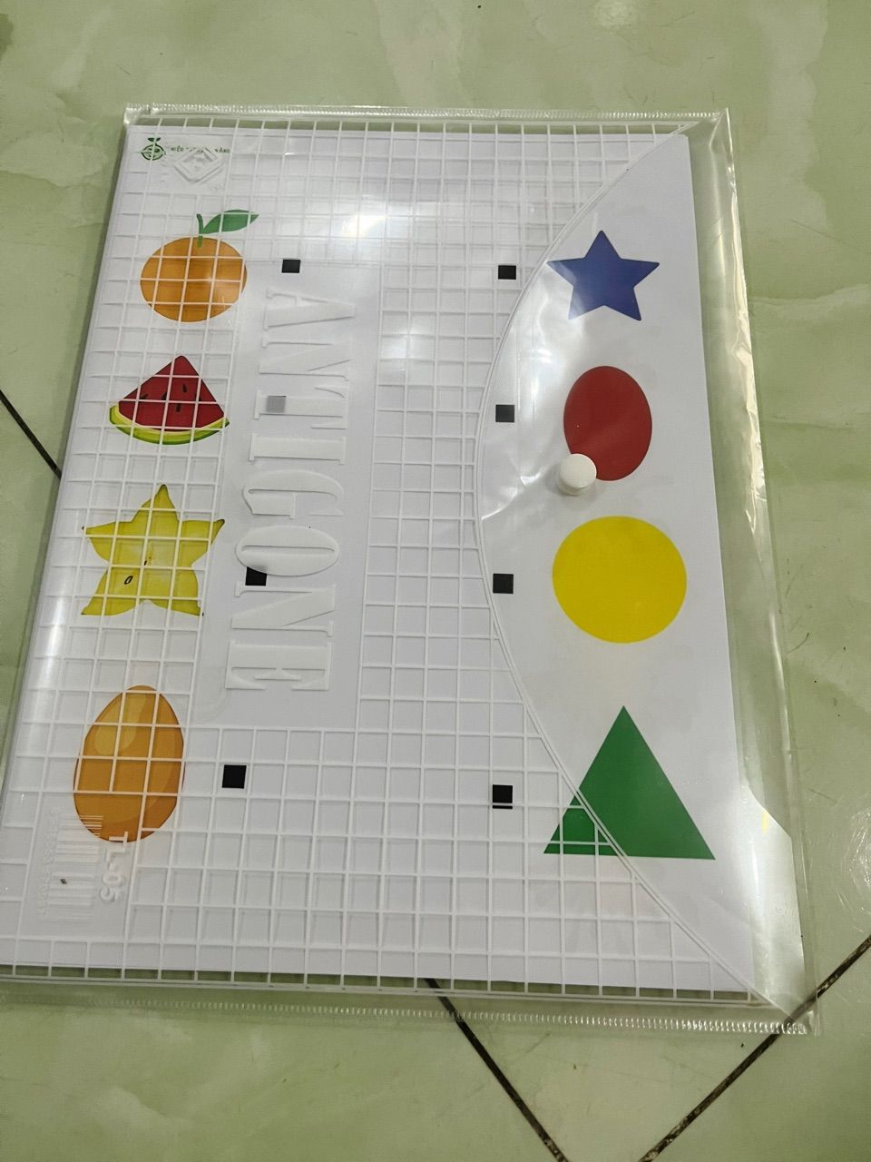 Ảnh đánh giá