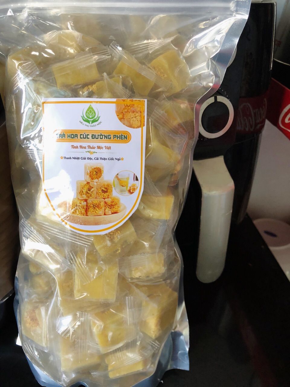 Ảnh đánh giá