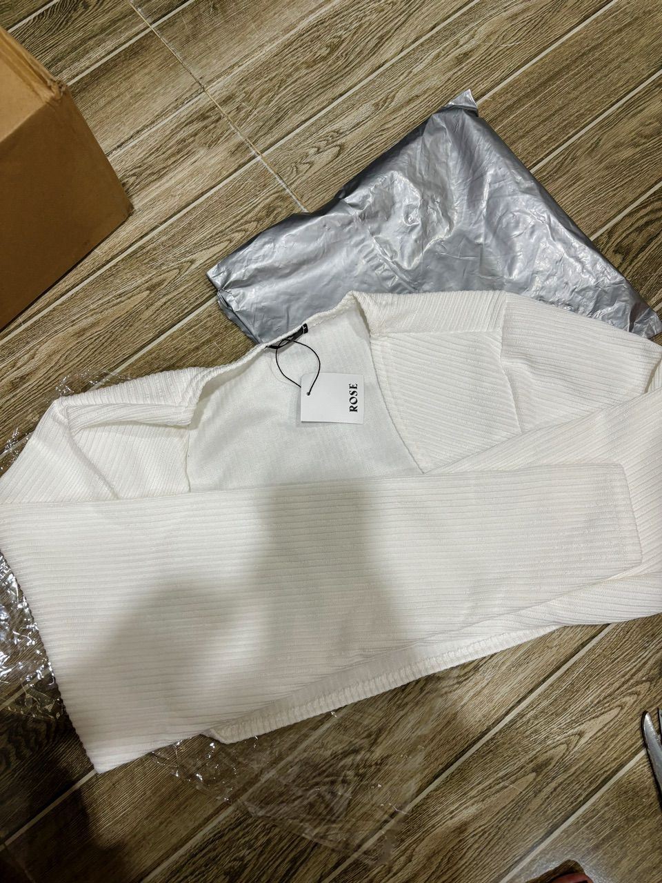 Review image