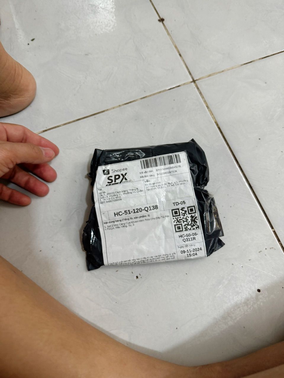 Ảnh đánh giá