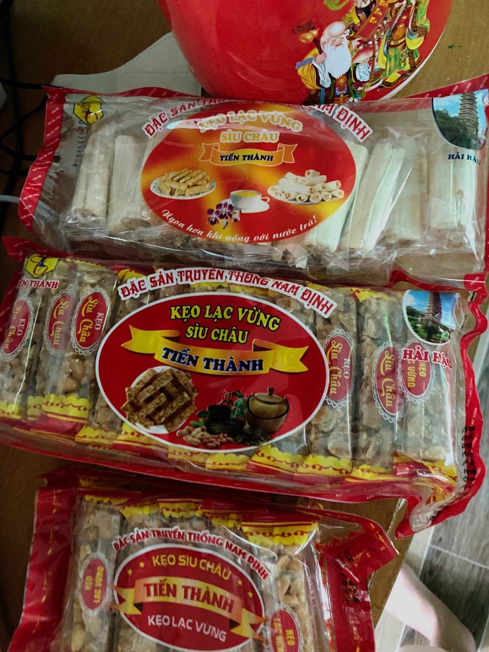 Ảnh đánh giá