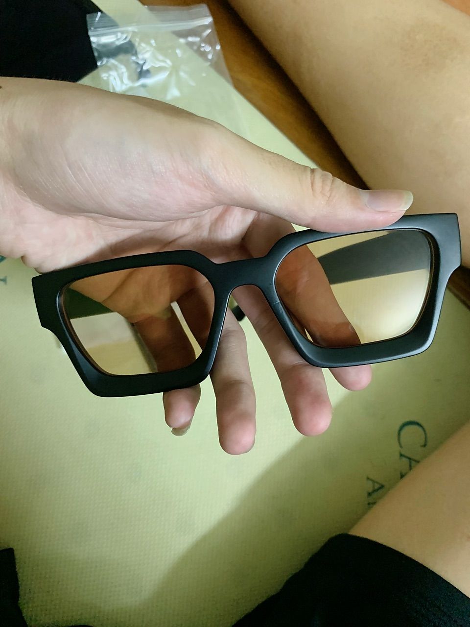 Ảnh đánh giá