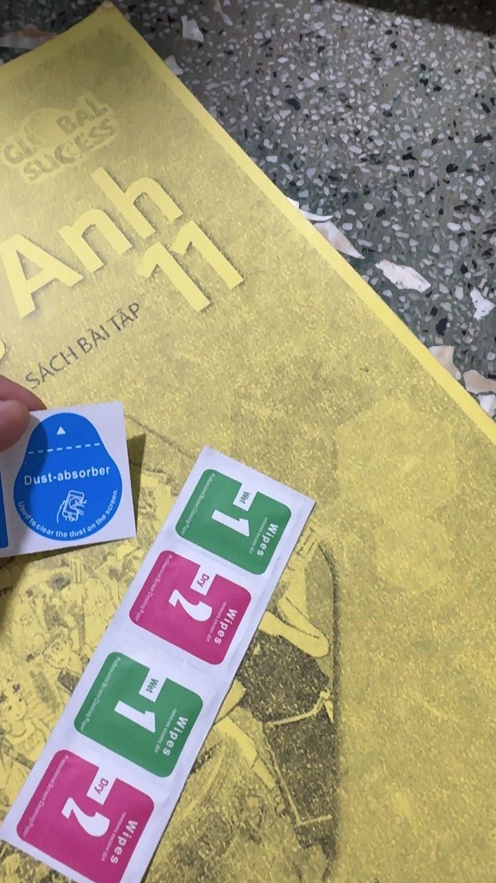 Ảnh đánh giá