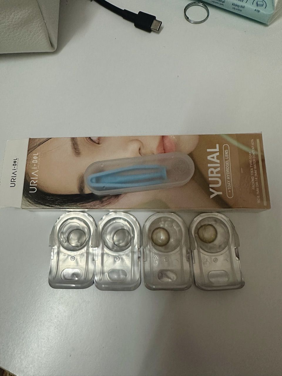 Ảnh đánh giá