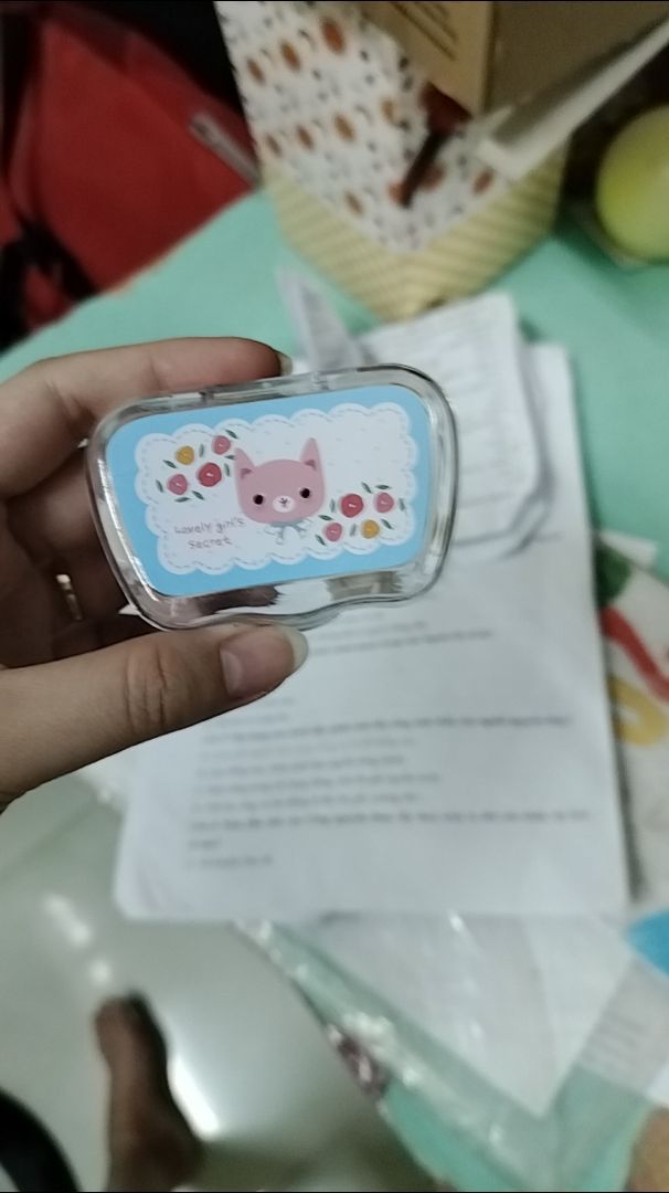 Ảnh đánh giá