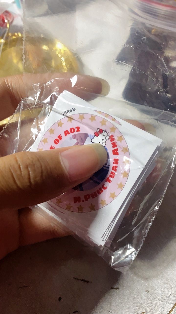 Ảnh đánh giá