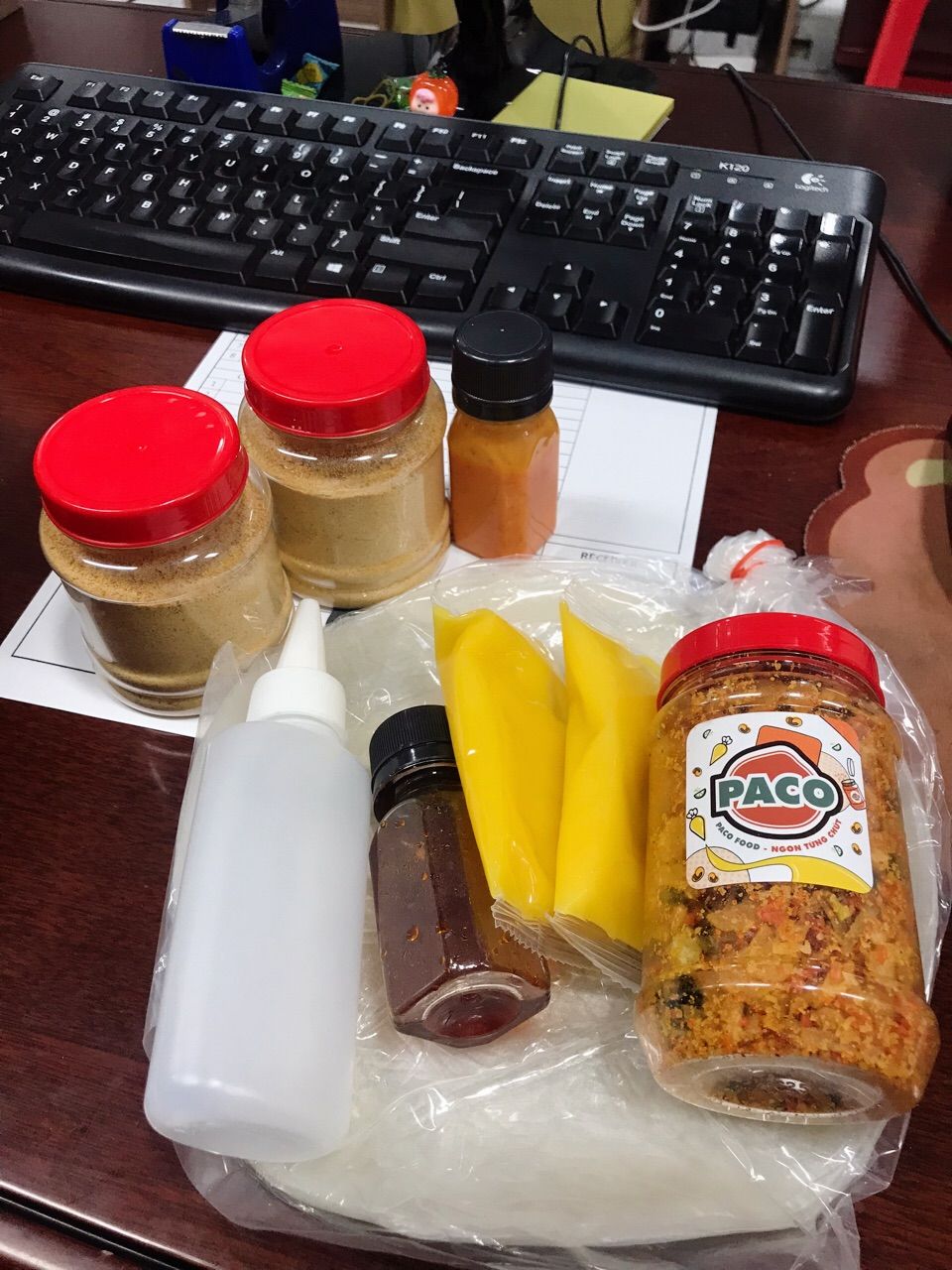 Ảnh đánh giá
