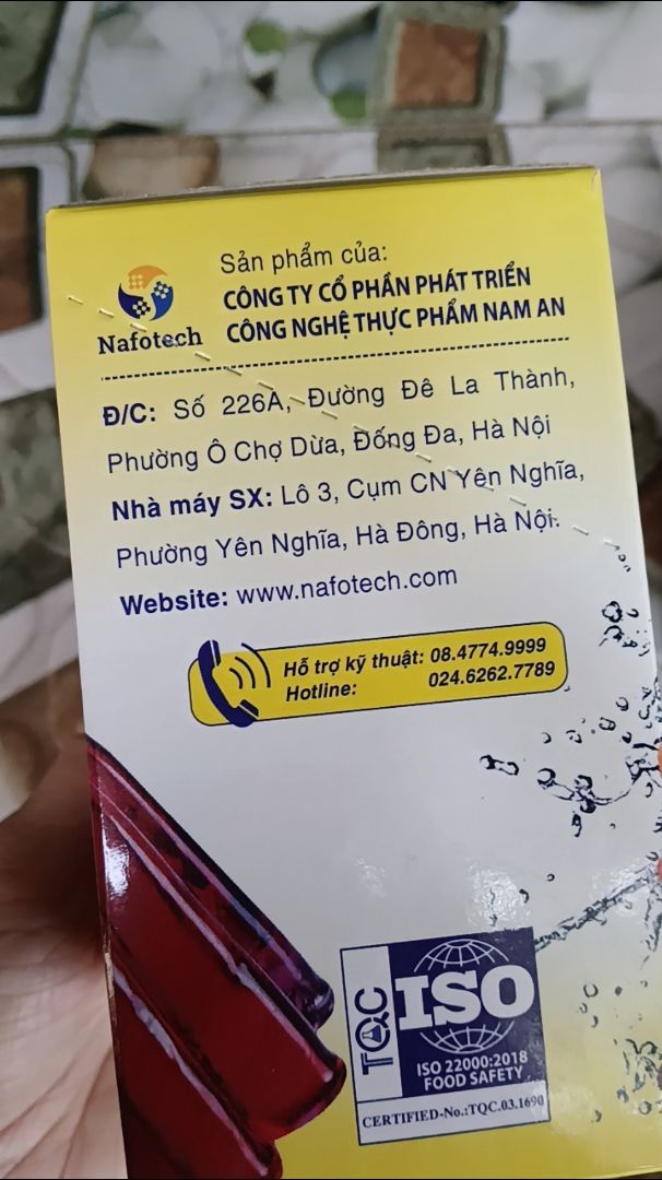 Ảnh đánh giá