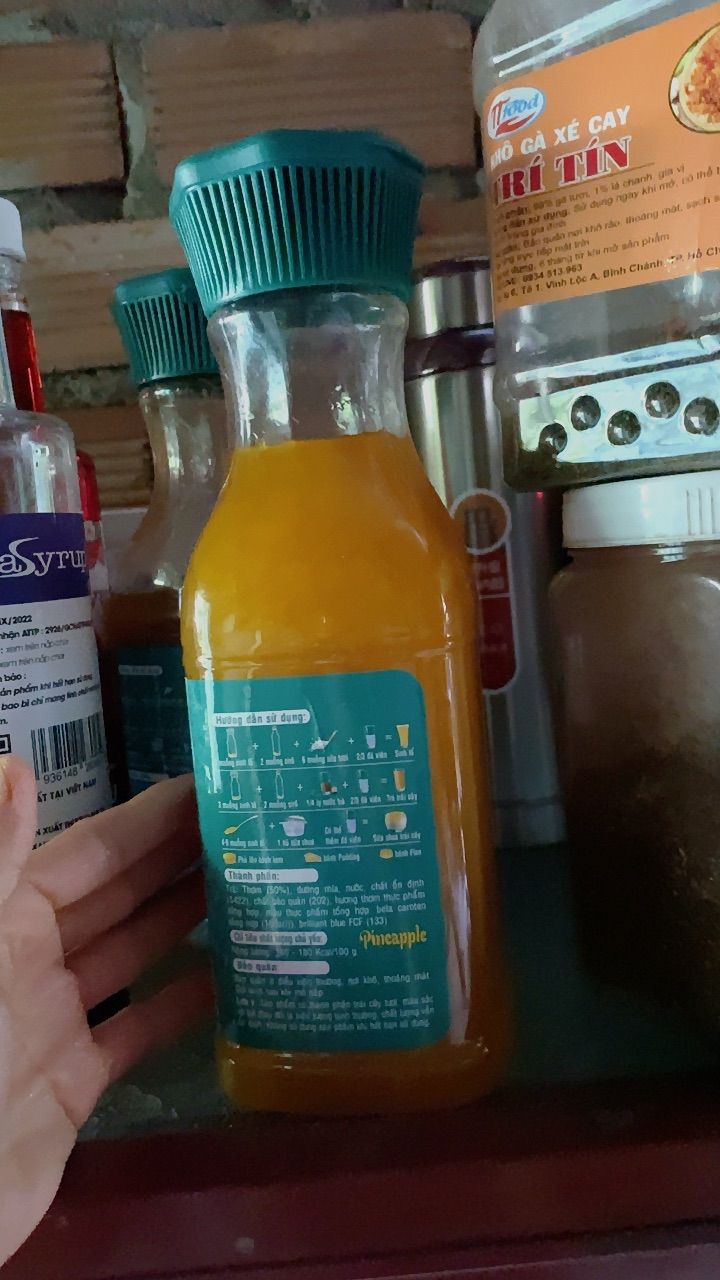 Ảnh đánh giá