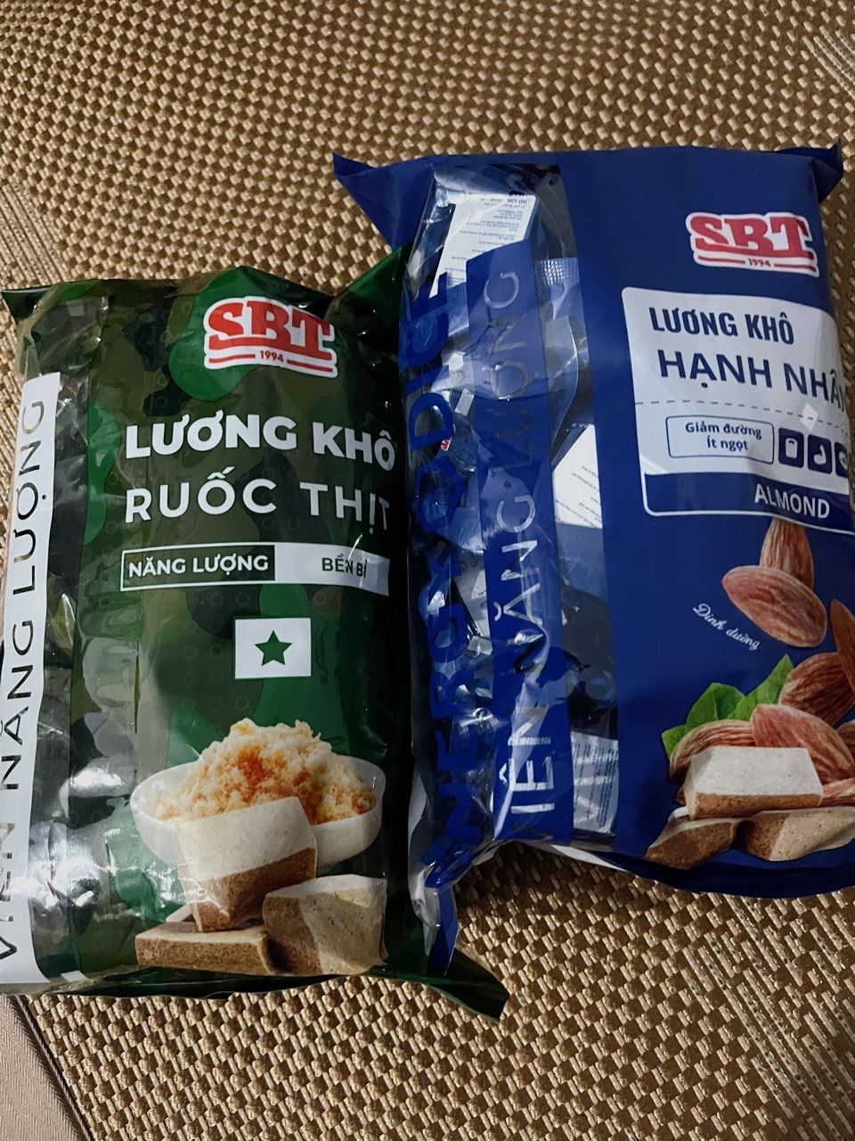 Ảnh đánh giá