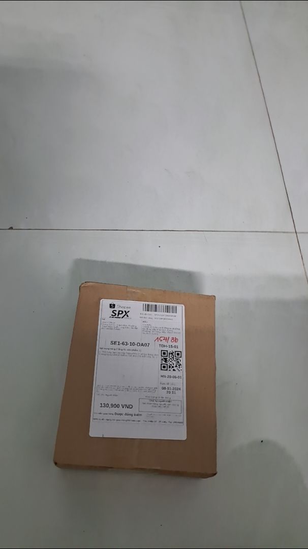 Ảnh đánh giá