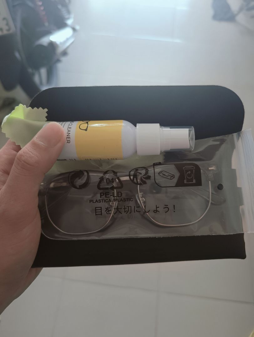 Review image