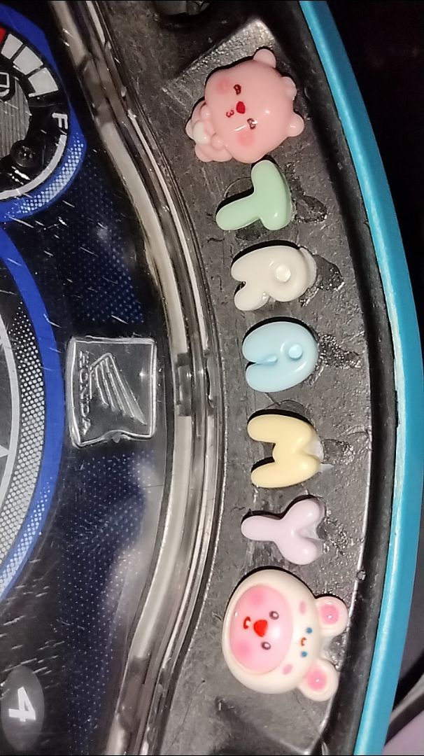 Review image