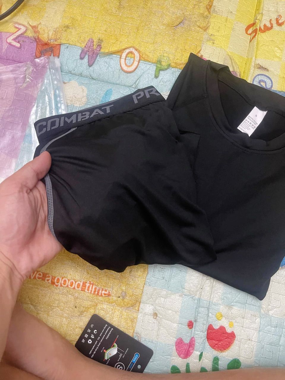 Review image