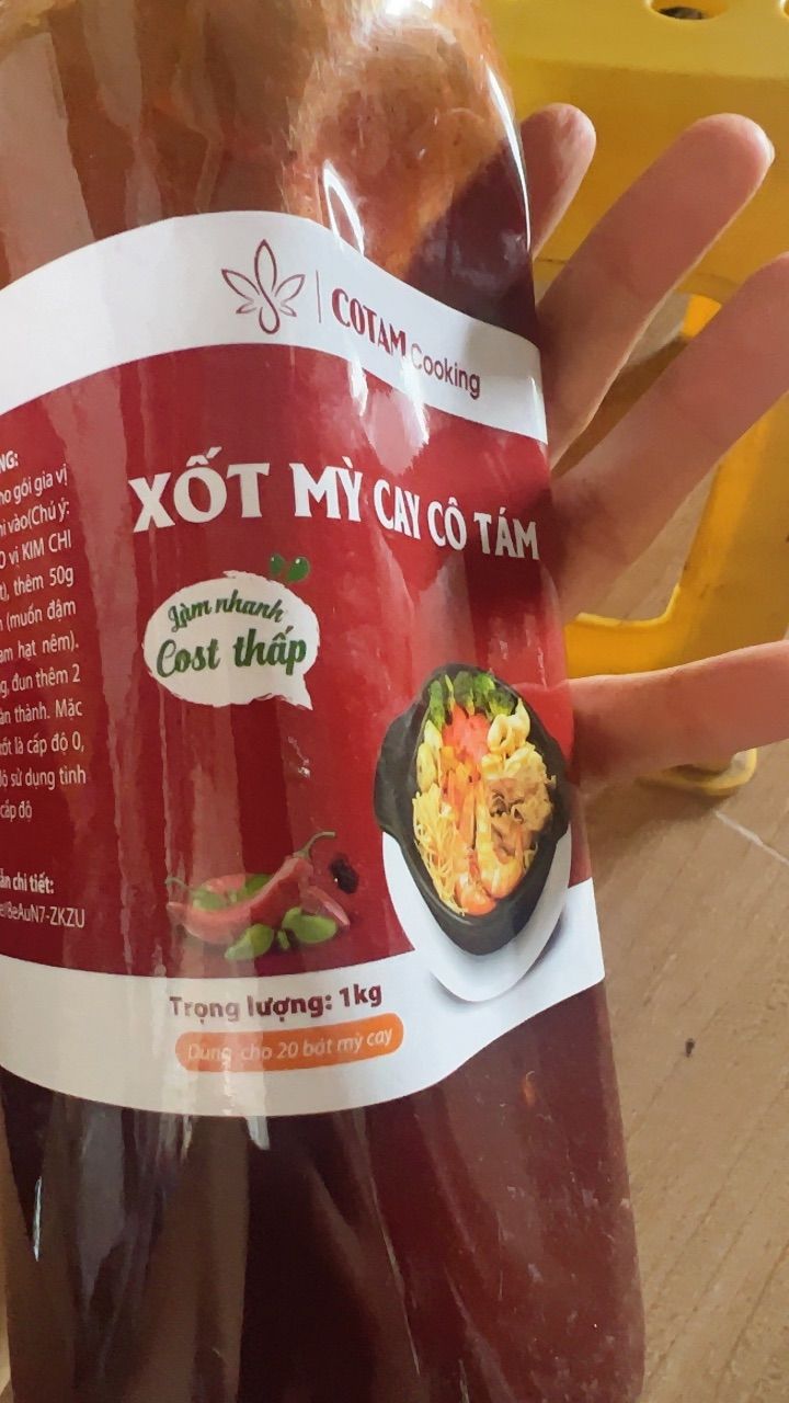 Ảnh đánh giá
