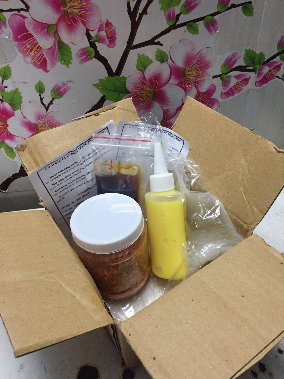 Ảnh đánh giá