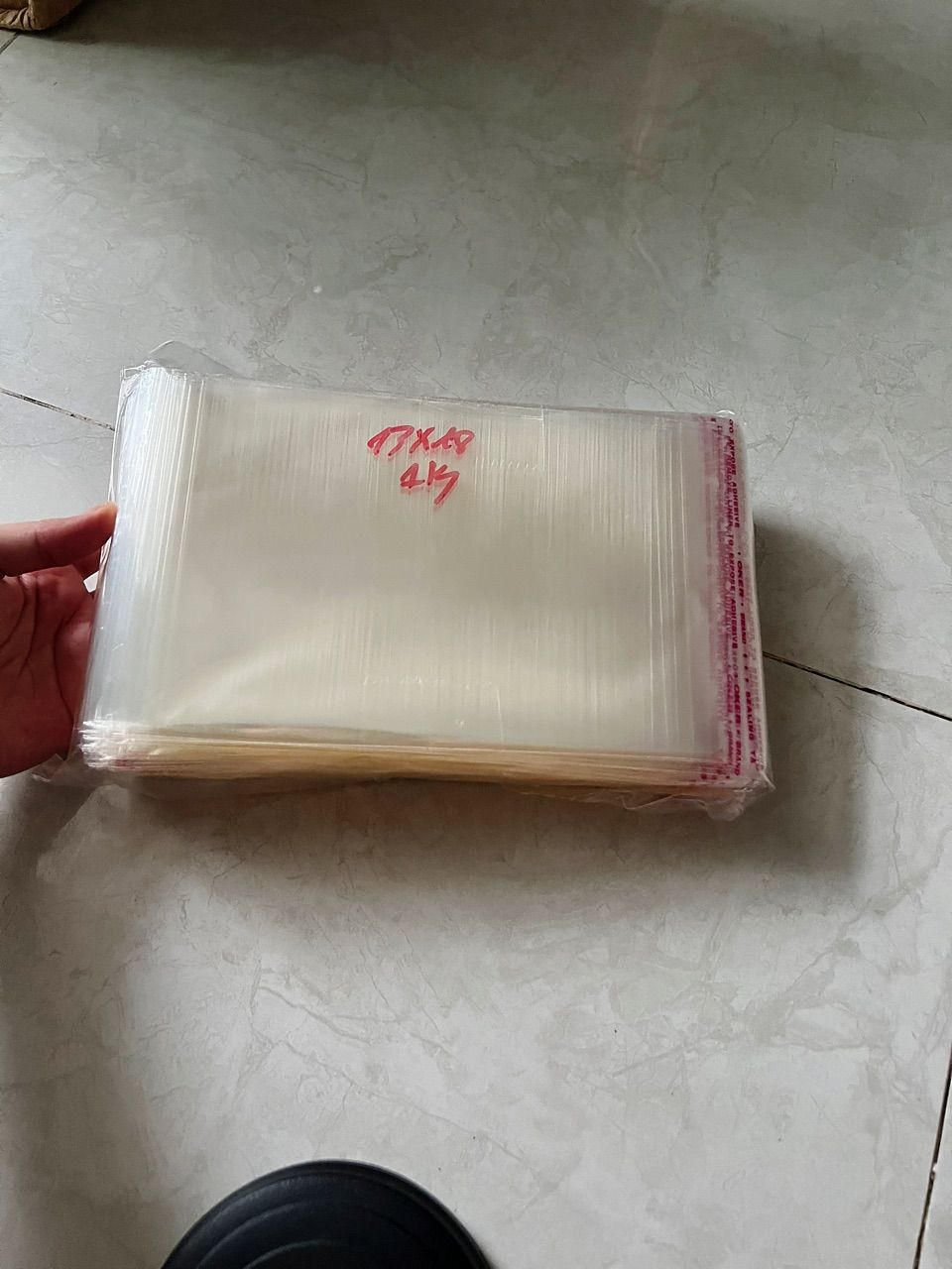 Ảnh đánh giá