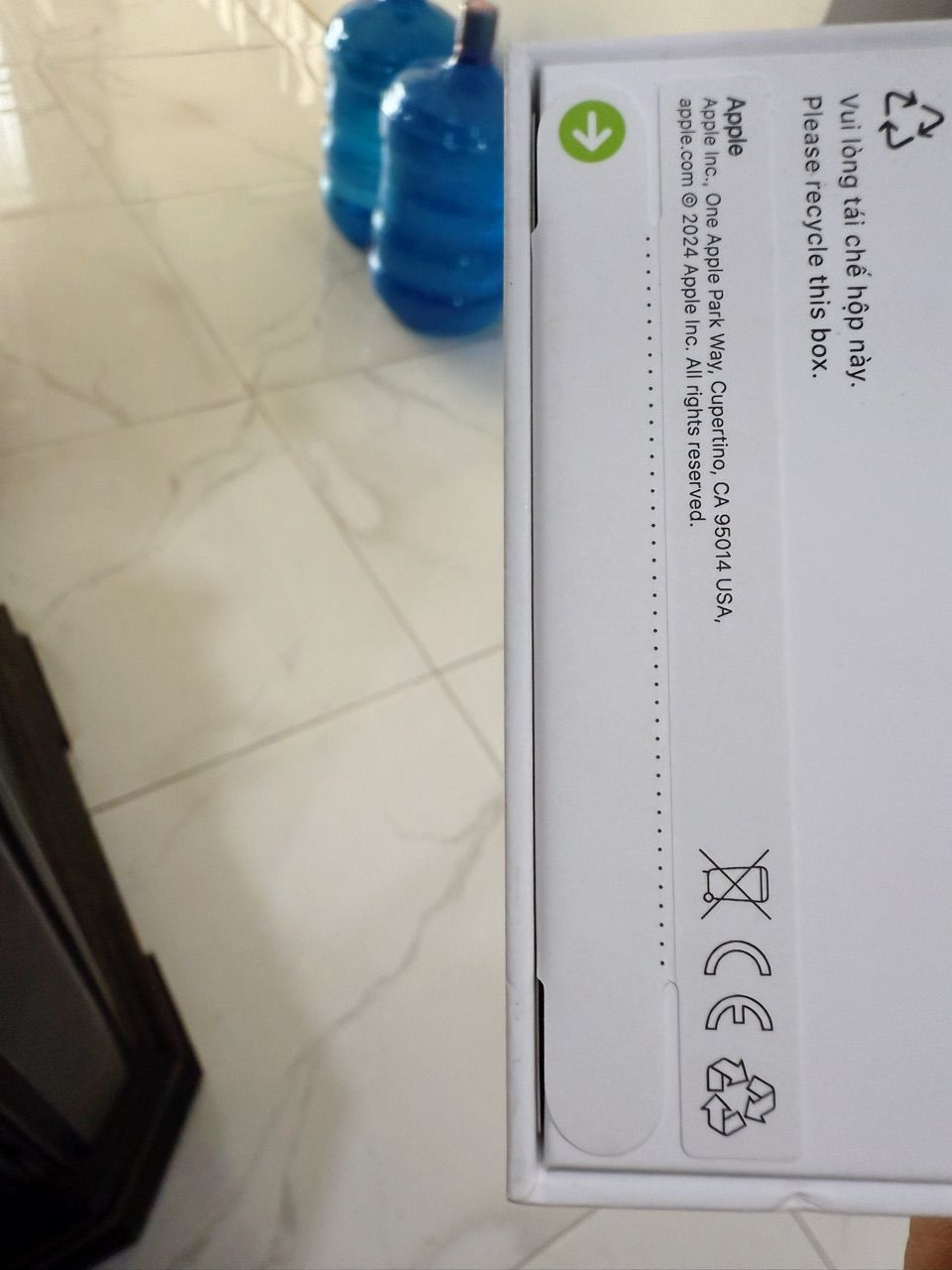 Ảnh đánh giá