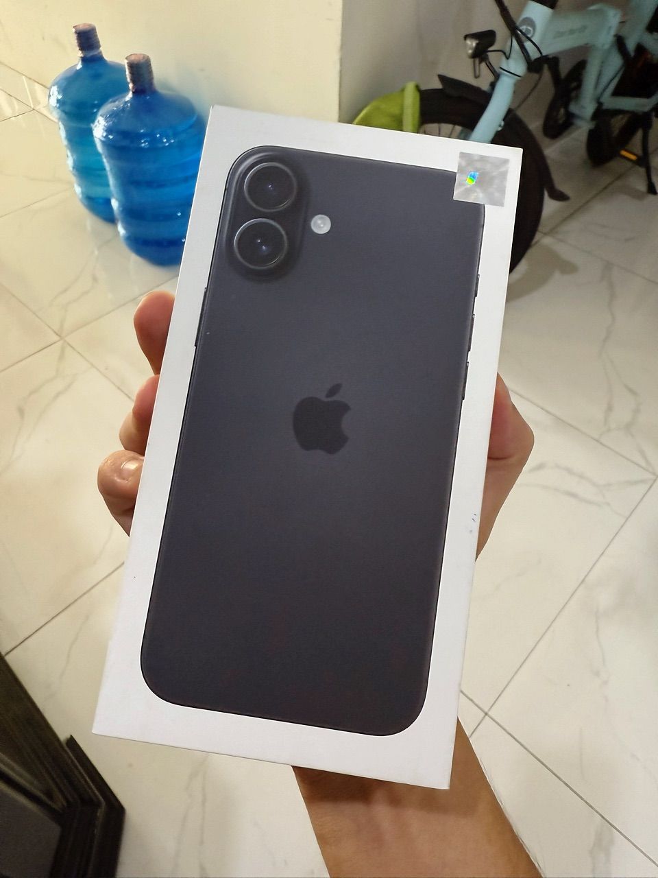 Ảnh đánh giá