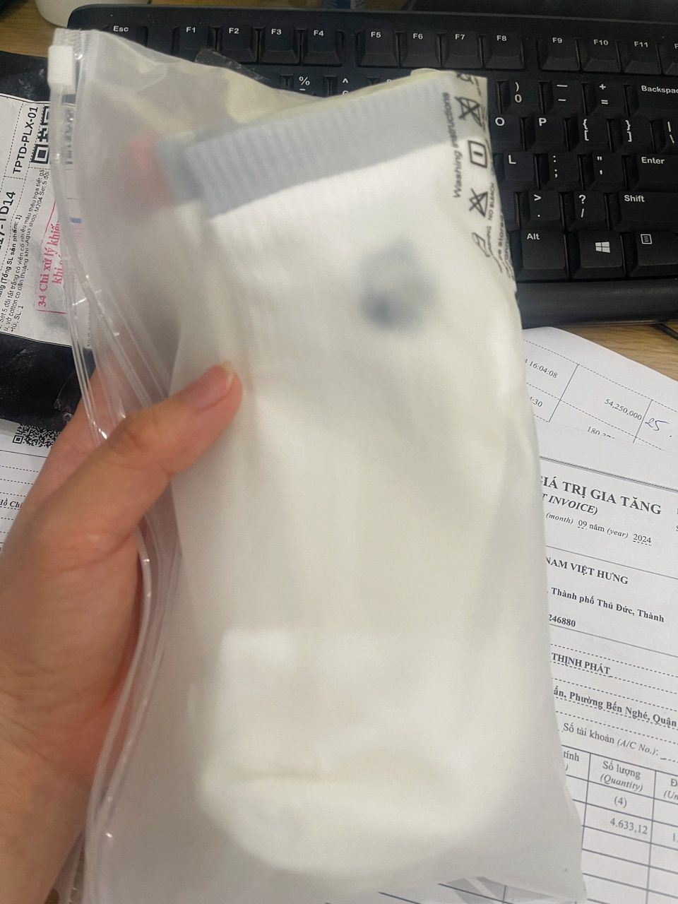 Review image