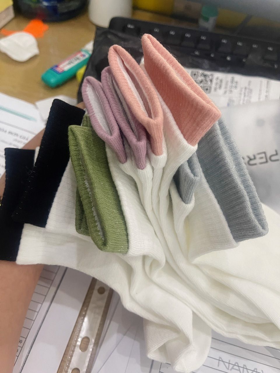 Review image