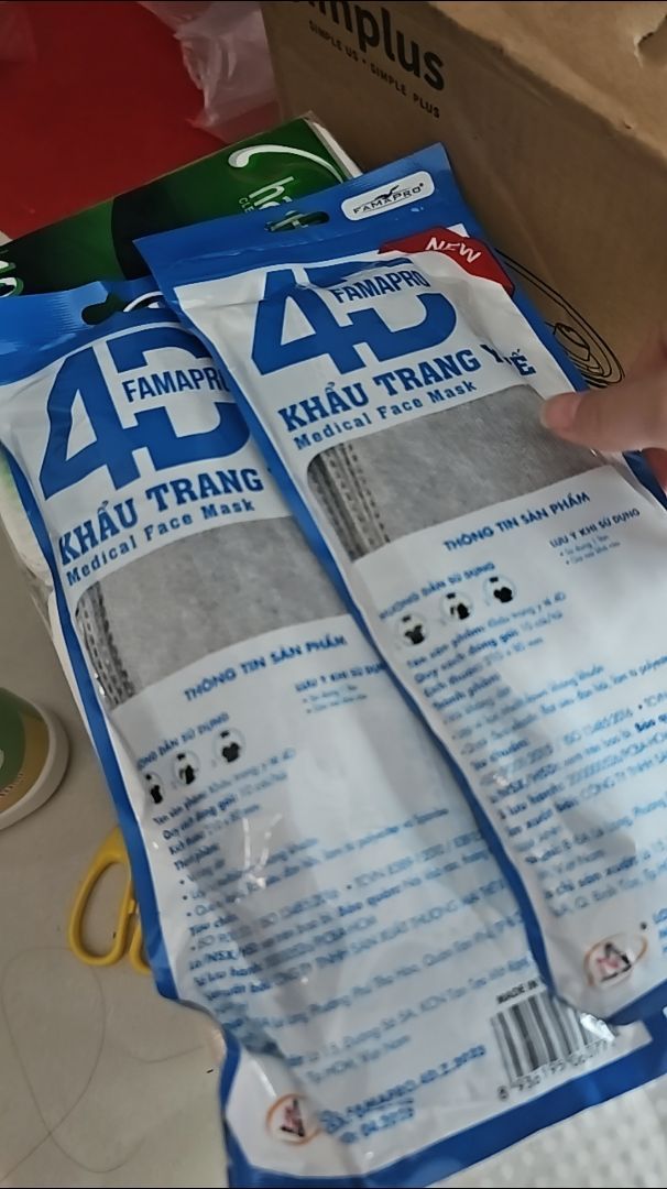 Ảnh đánh giá