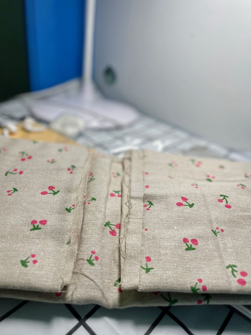 Review image
