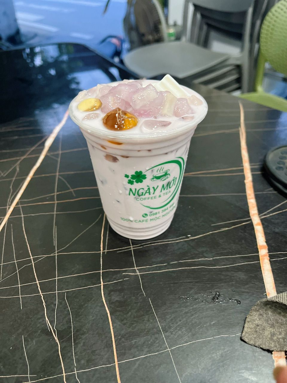 Ảnh đánh giá