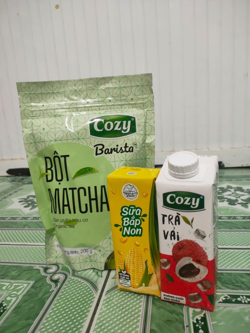 Ảnh đánh giá