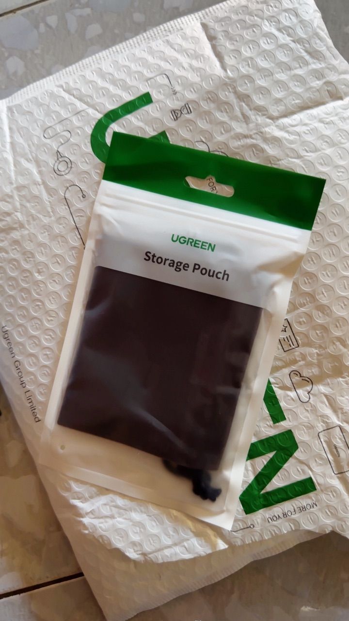 Phụ kiện đựng tai nghe Tronsmart