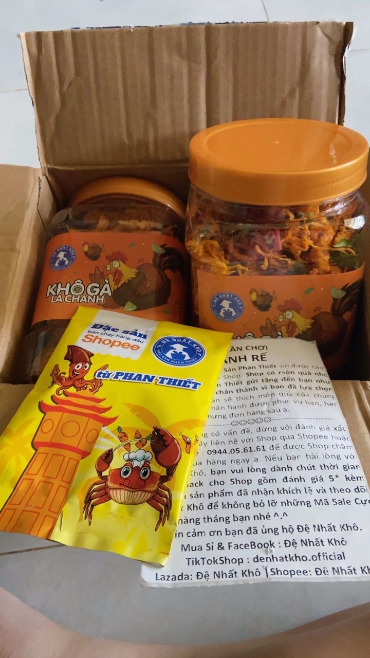 Ảnh đánh giá