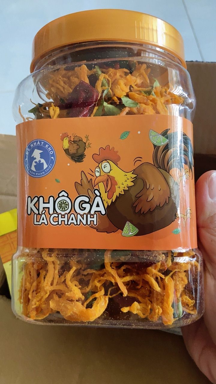 Ảnh đánh giá